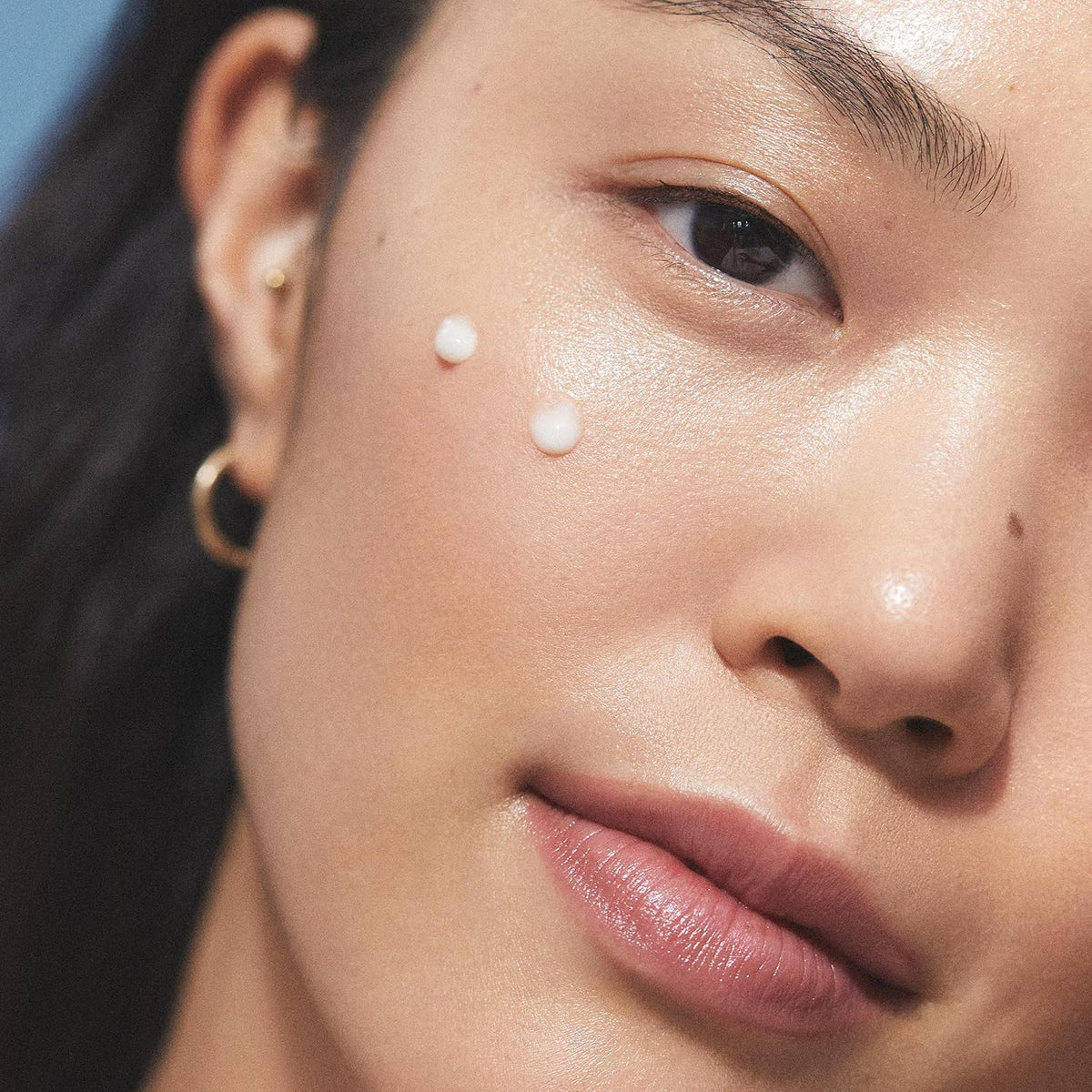 Plant Stem Cell Retinol Alternative Serum, Firming Face Serum