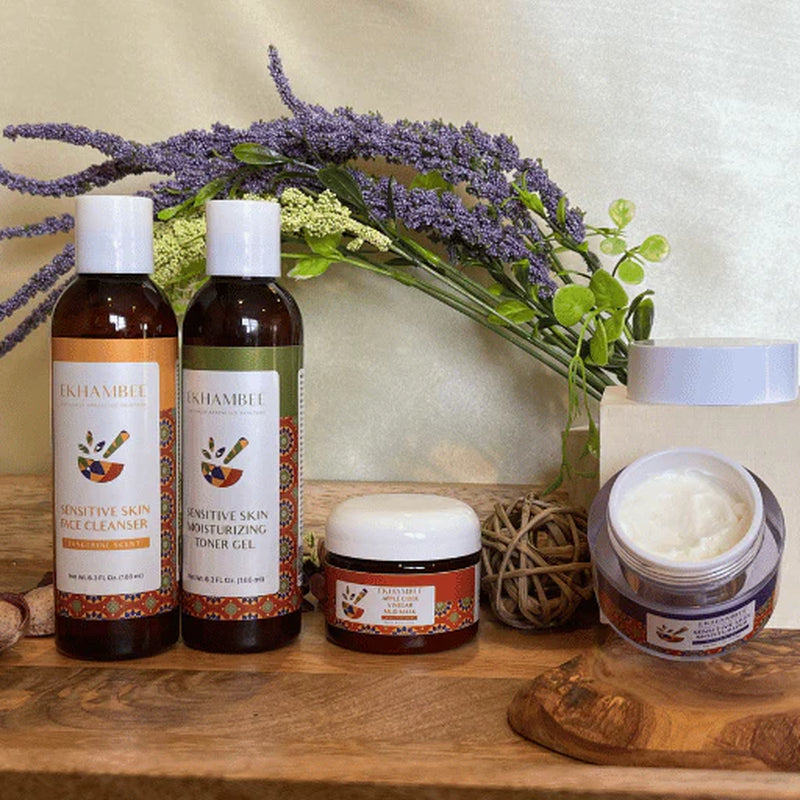 Brightening Skincare Bundle