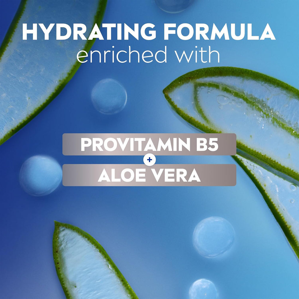 Maximum Hydration Face Scrub, Multipack, 3 X 4.4 OZ