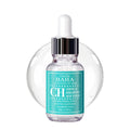 Centella Serum 1 Fl Oz – Lightweight Cica Serum with Centella Asiatica Extract, Madecassoside & Hyaluronic Acid for Sensitive-Feeling Skin (30 Ml)