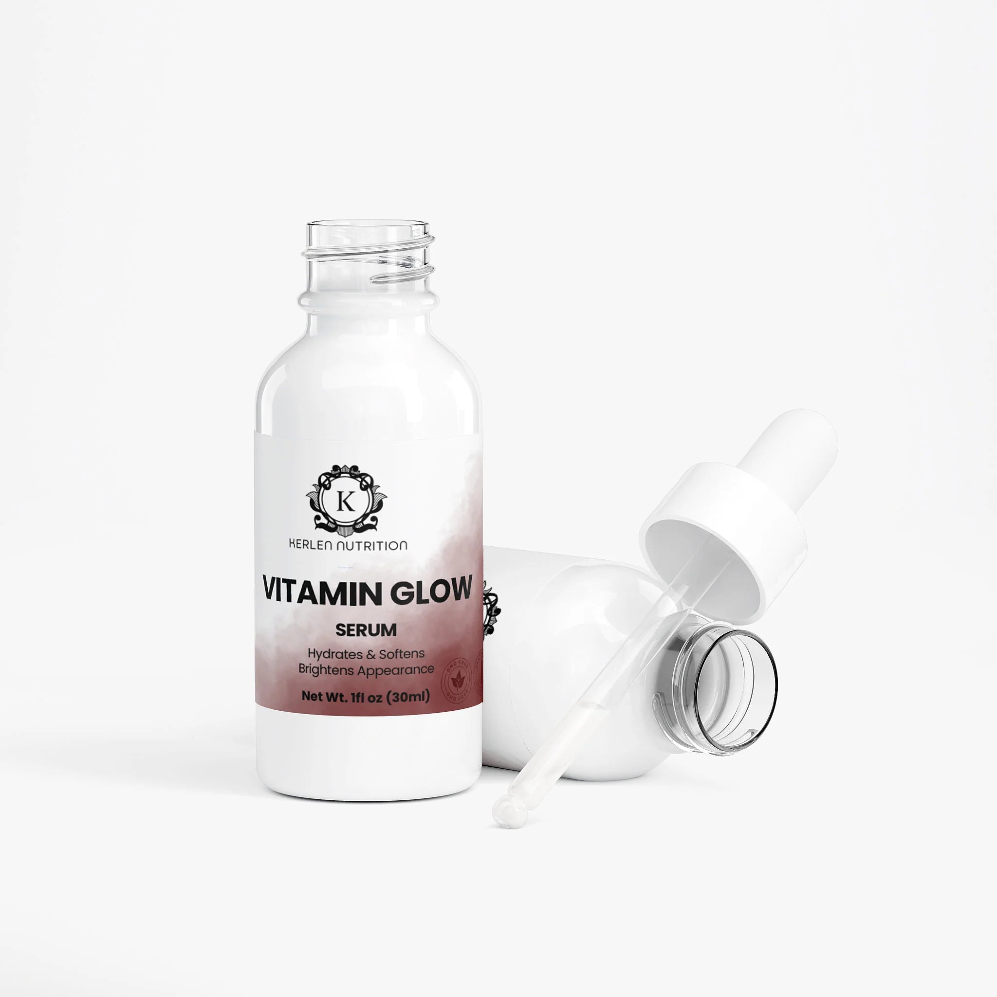 Vitamin Glow Serum