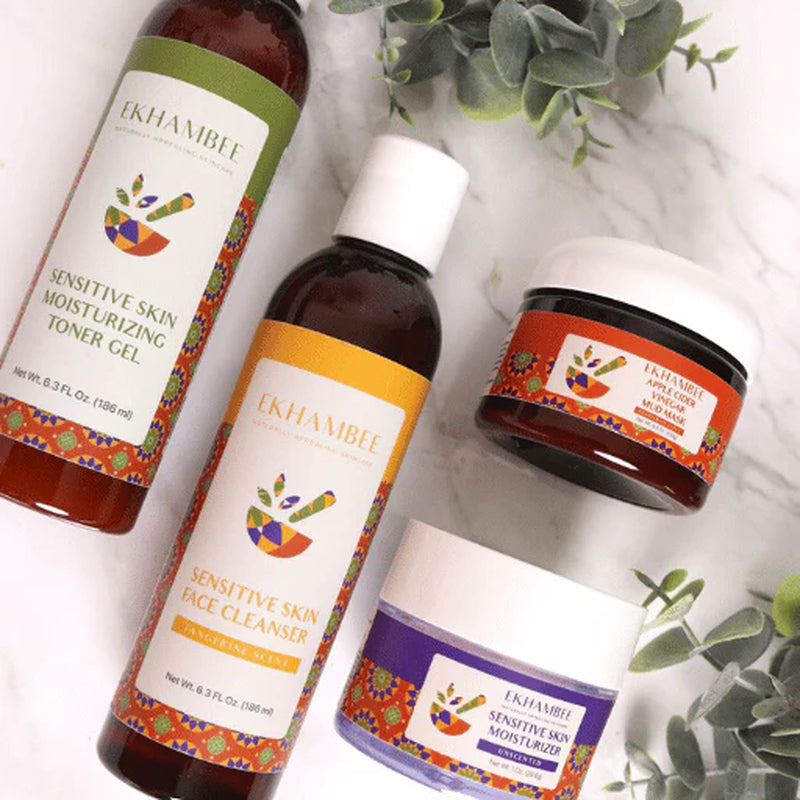 Brightening Skincare Bundle