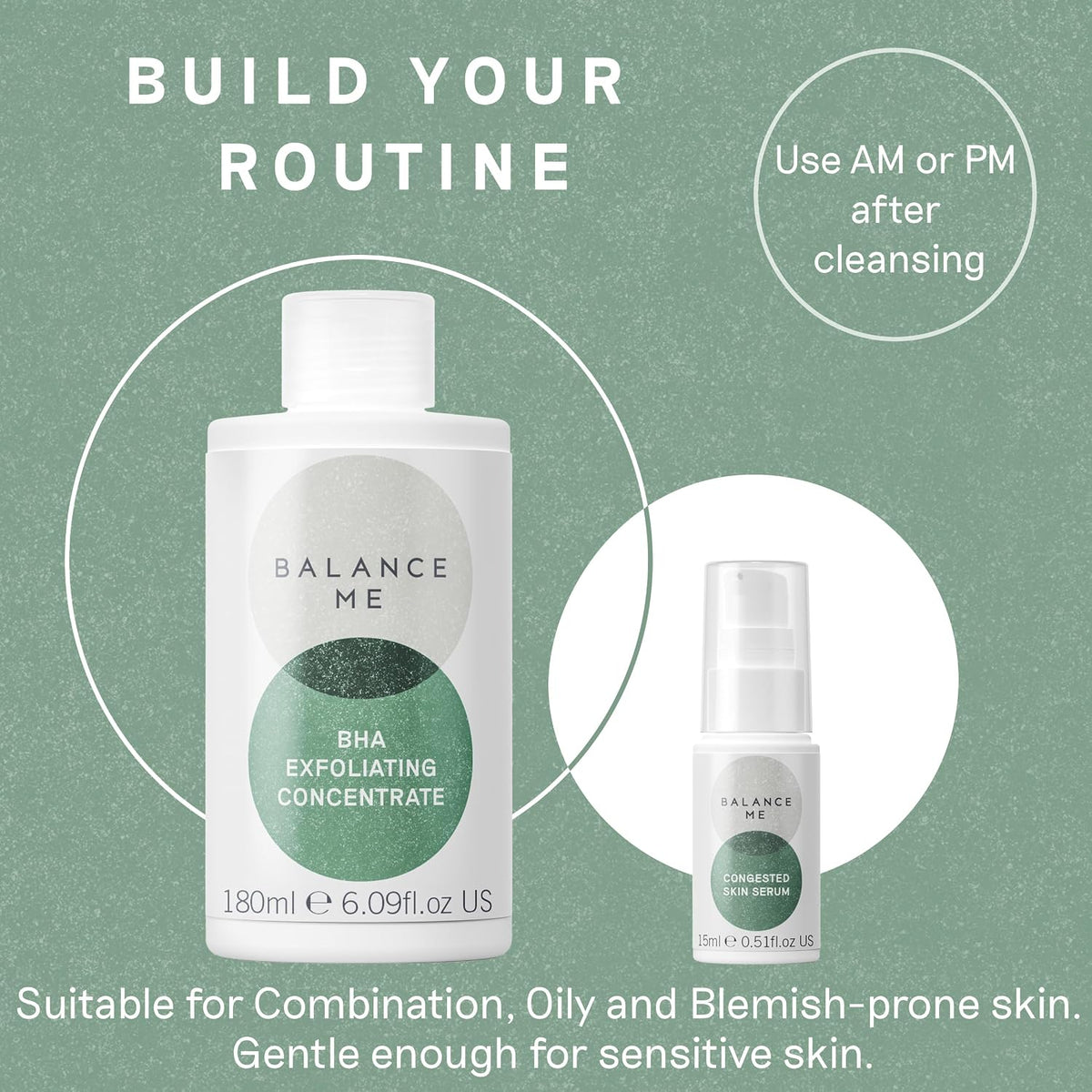 Congested Skin Face Serum, 0.5 Fl Oz