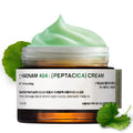 Centella Asiatica Cream, CICA & Ceramide, 1.76Oz