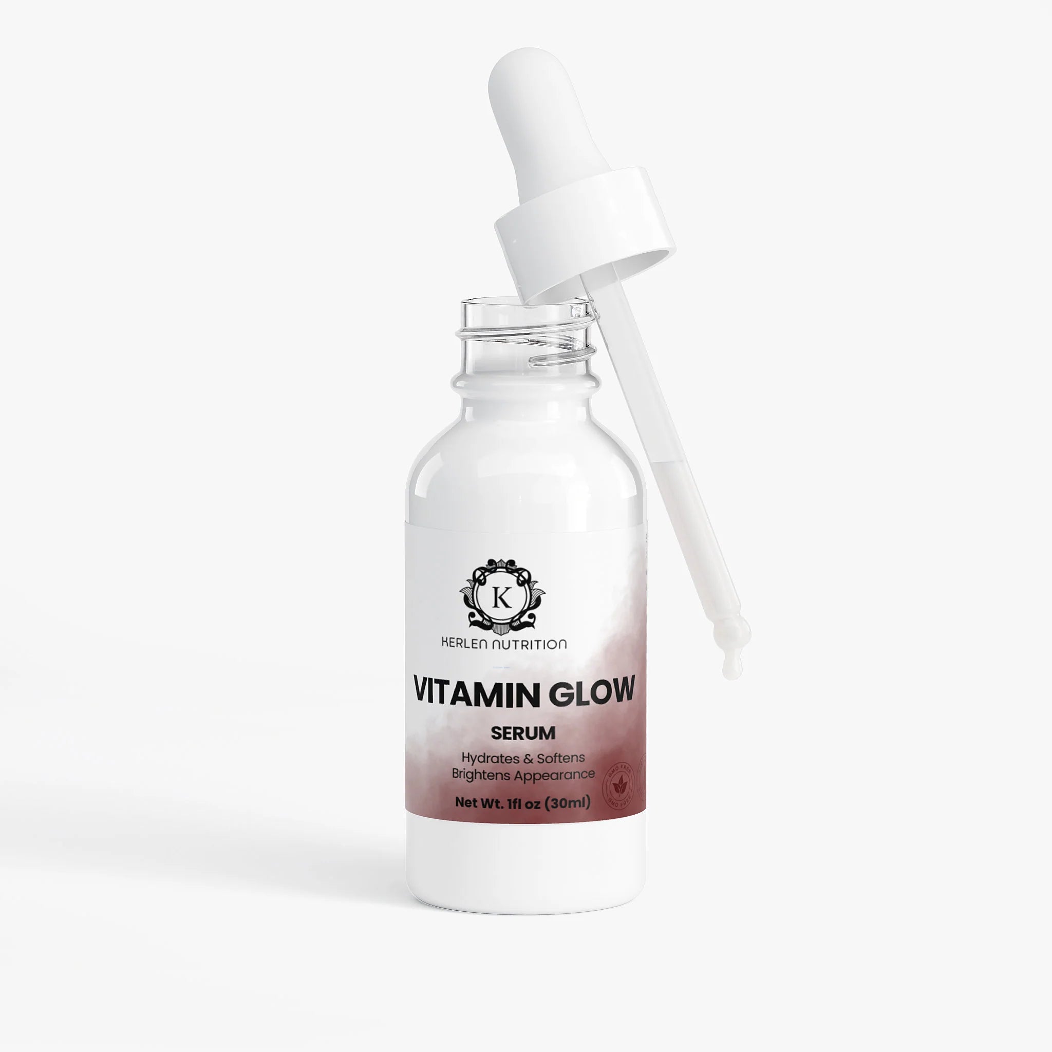 Vitamin Glow Serum