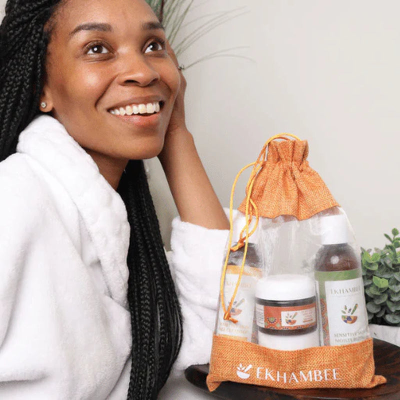 Brightening Skincare Bundle