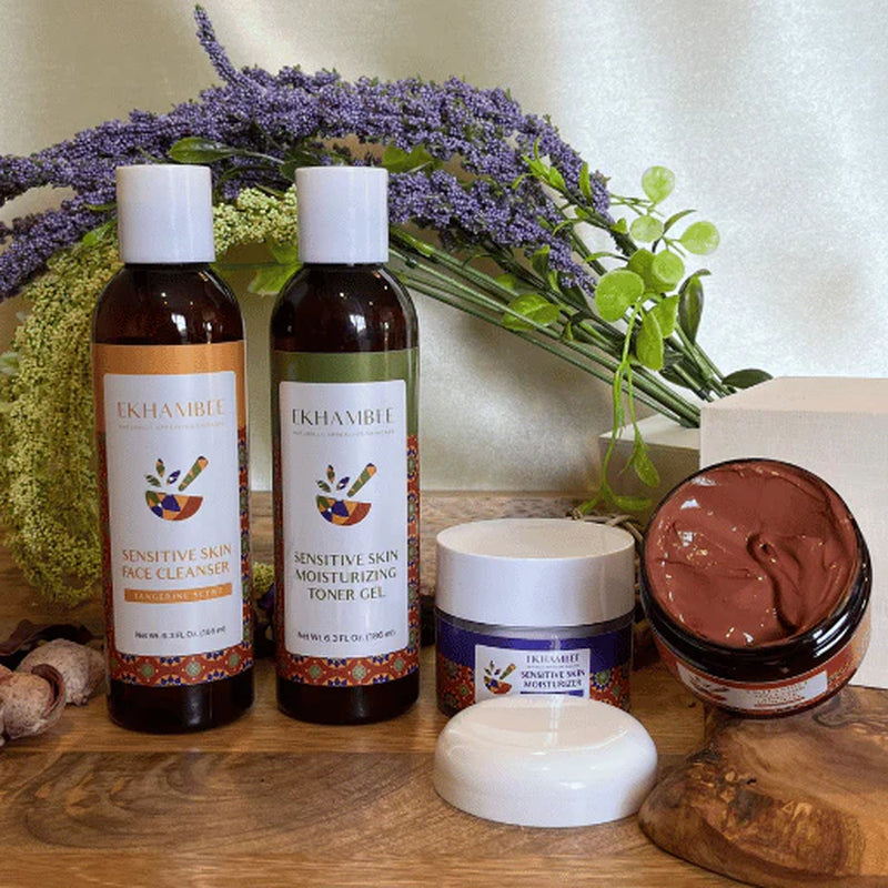 Brightening Skincare Bundle