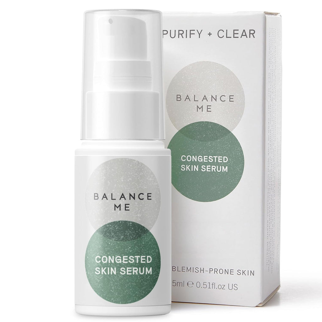 Congested Skin Face Serum, 0.5 Fl Oz