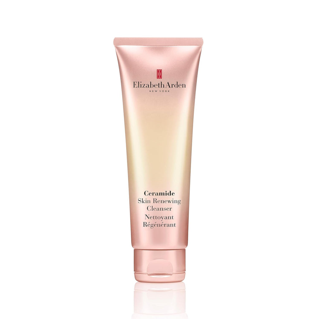 Ceramide Skin Renewing Facial Cleanser, 4.2 Oz