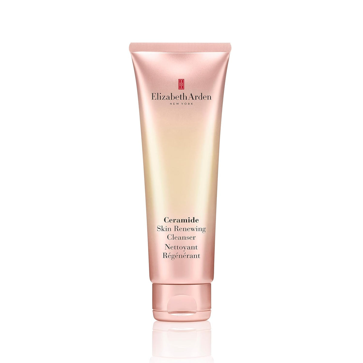 Ceramide Skin Renewing Facial Cleanser, 4.2 Oz