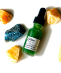 Youth Serum with Hyaluronic Acid + Peptides - Natural Skincare, Vegan Skincare