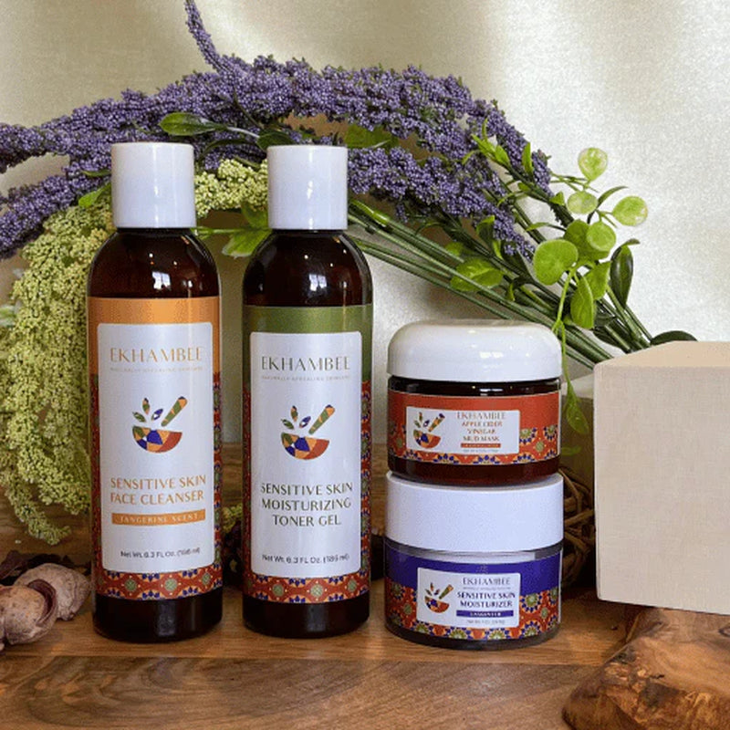 Brightening Skincare Bundle