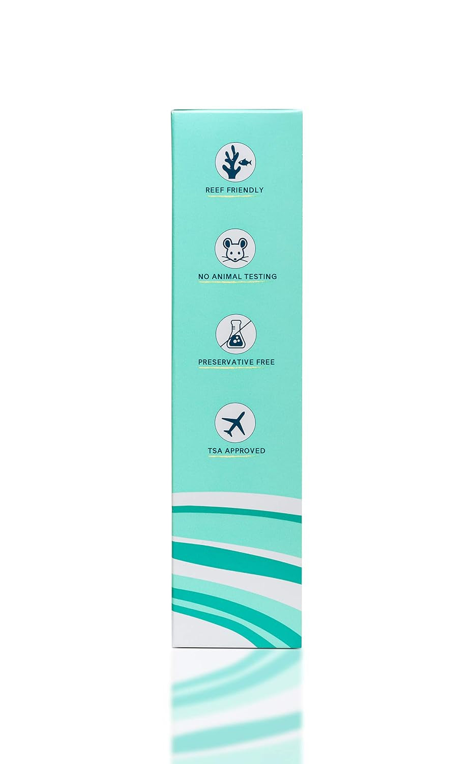 Skincare | Flawless Complexion | Lightly Tinted | Facial Mineral Sunscreen Broad Spectrum SPF 50; 2.5 Oz / 70 G