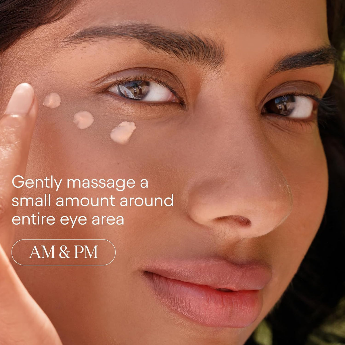 ALPYN Brightening Peptide Eye Cream for Firming & Dark Circles L 0.5 Oz