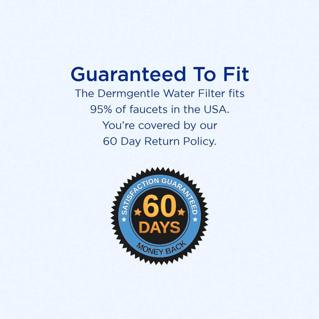 Skincare Water Filter PRO
