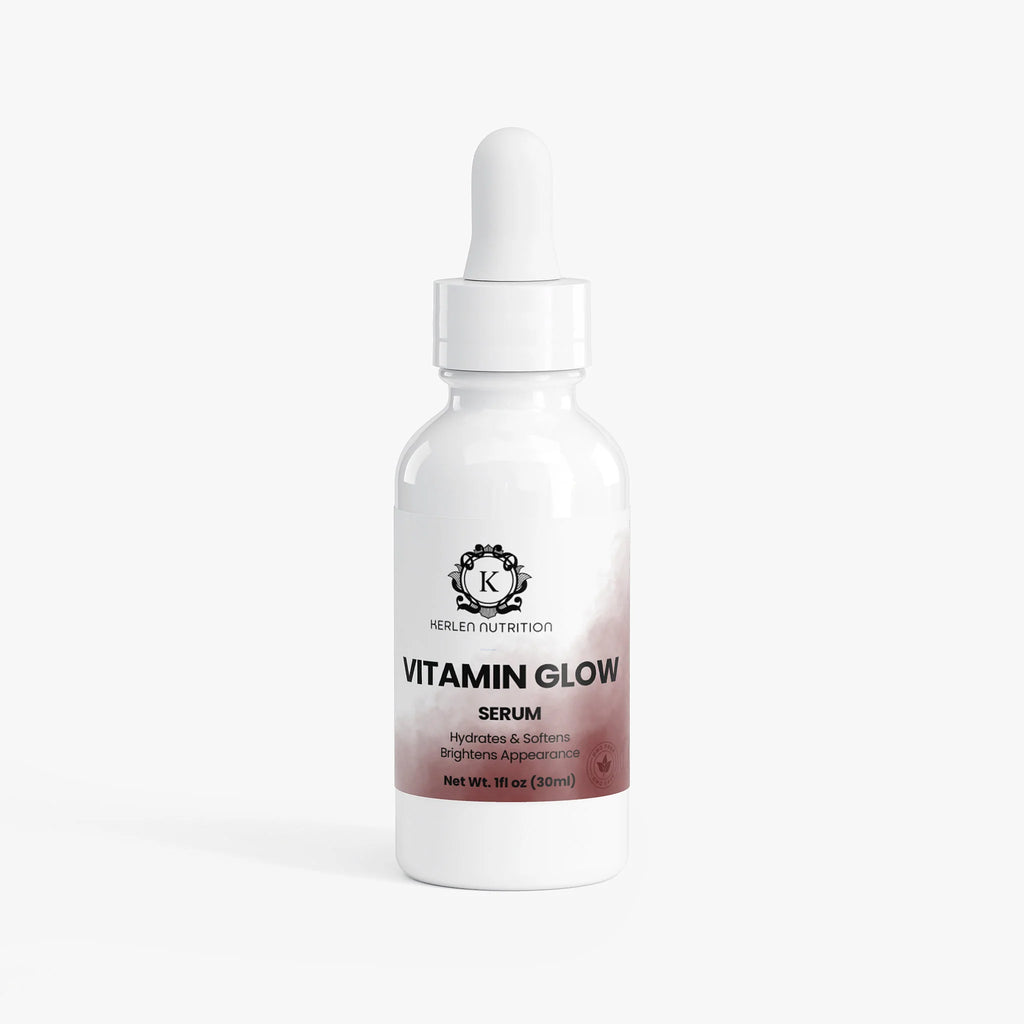 Vitamin Glow Serum