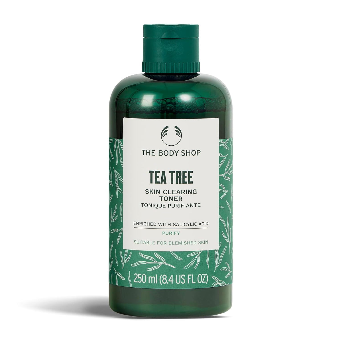 The Body Shop Facial Toners | for All Skin Types, 8.4 Fl Oz