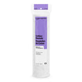 Hypoallergenic 100% Cotton Rounds, 100 Count (Previously Amazon Basics)