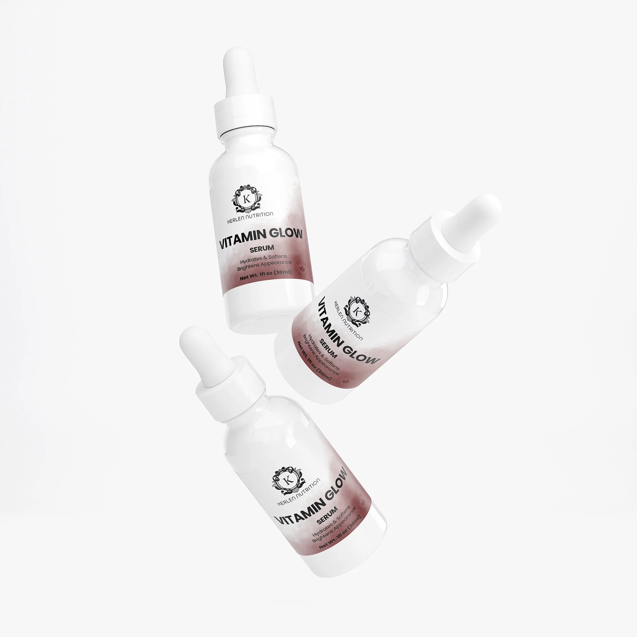 Vitamin Glow Serum
