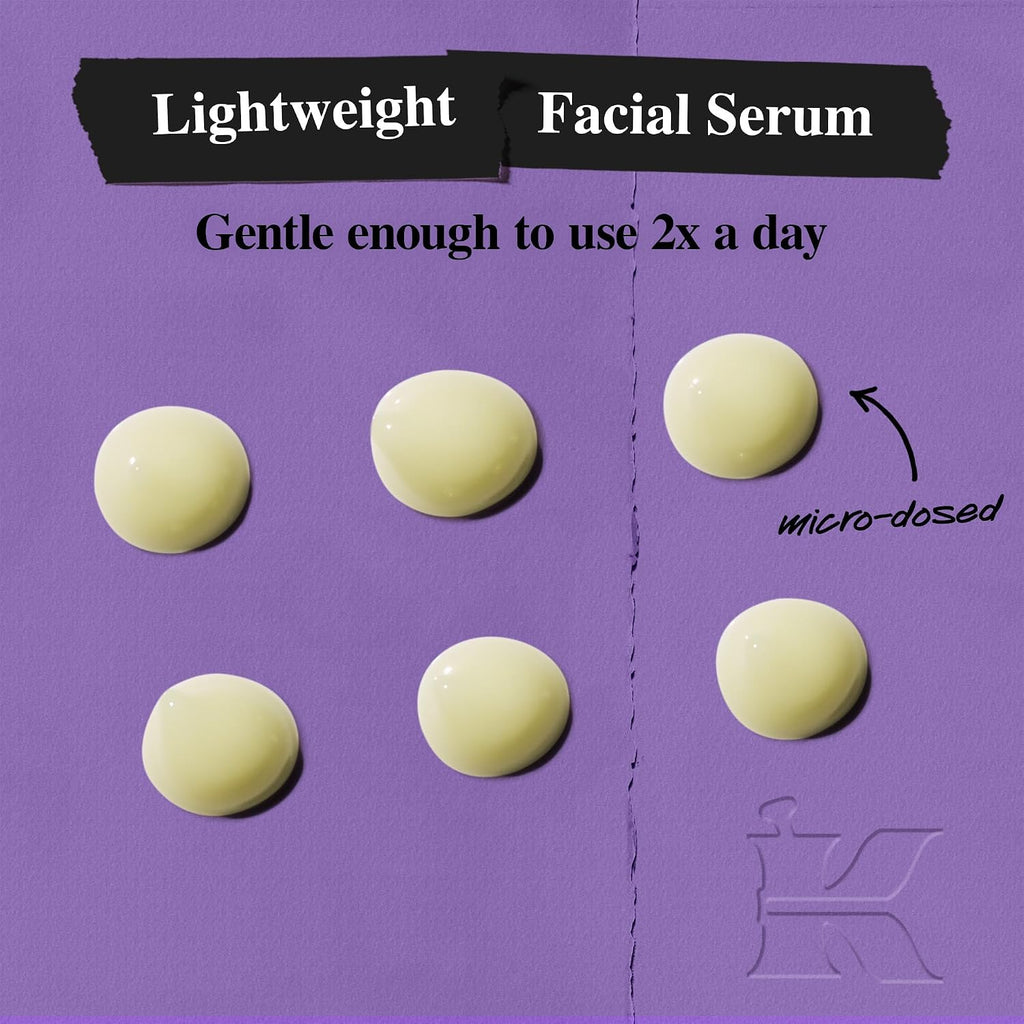 Kiehl'S - Retinol Skin-Renewing Daily Micro-Dose Serum, Reduces Wrinkles